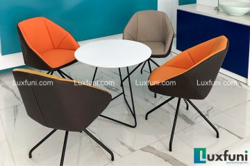 Bộ bàn ghế thư giãn Lux512
