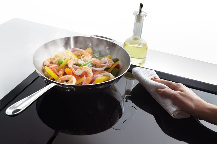 Tổng hợp các cách khử mùi thức ăn trong bếp đơn giản và hiệu quả-13