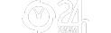 Logo báo 24h