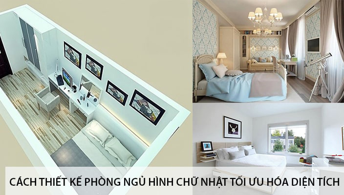 15 Mẫu thiết kế phòng ngủ nhỏ 10m2 đẹp rộng rãi  An Lộc