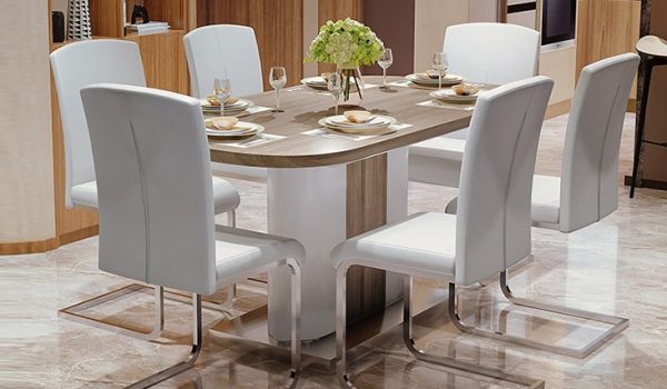 Bàn ghế ăn đẹp, hiện đại mẫu mới cập nhật-12